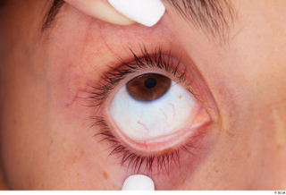 HD Eyes Jade eye eyelash iris pupil skin texture 0004.jpg